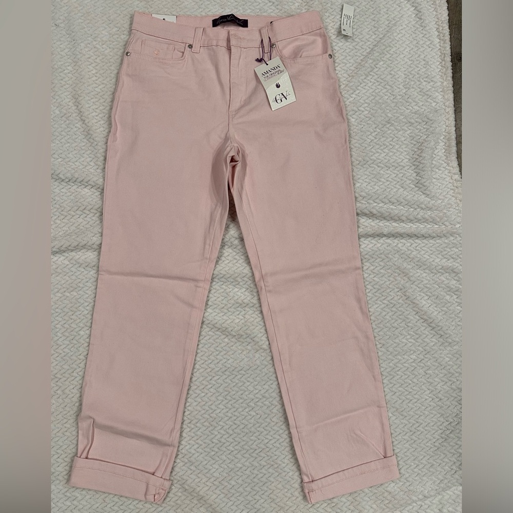 Amanda jeans
